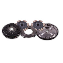 Load image into Gallery viewer, Vengeance Clutch 96-10 Ford Mustang GT 4.6L V8 Twin Disc Clutch Kit