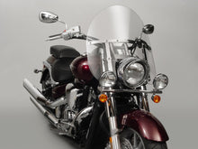 Load image into Gallery viewer, National Cycle 01-23 Suzuki C50/C800/VL Intruder Volusia SwitchBlade Chopped-Clear