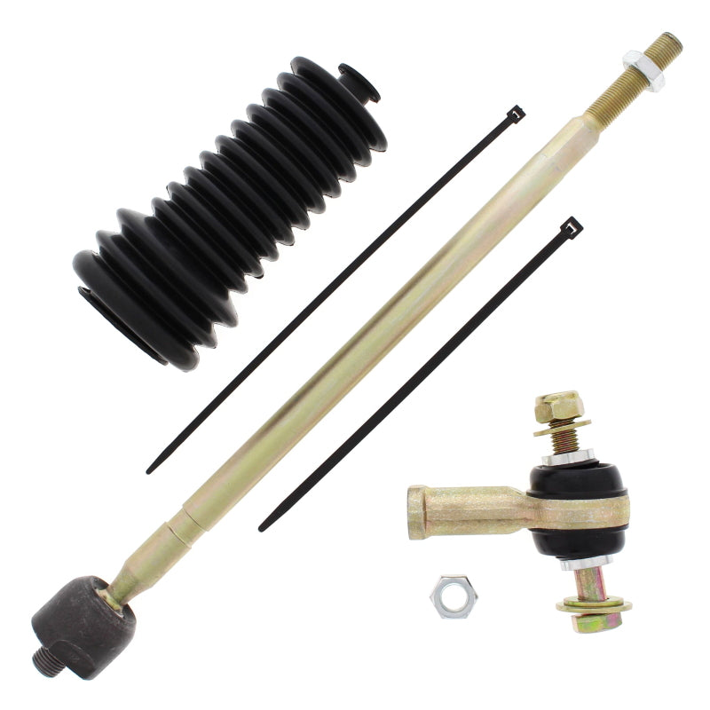 All Balls Racing Tie Rod End Kit/ Right