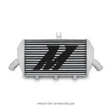 Cargar imagen en el visor de la galería, Mishimoto 01-07 Mitsubishi Lancer EVO Intercooler