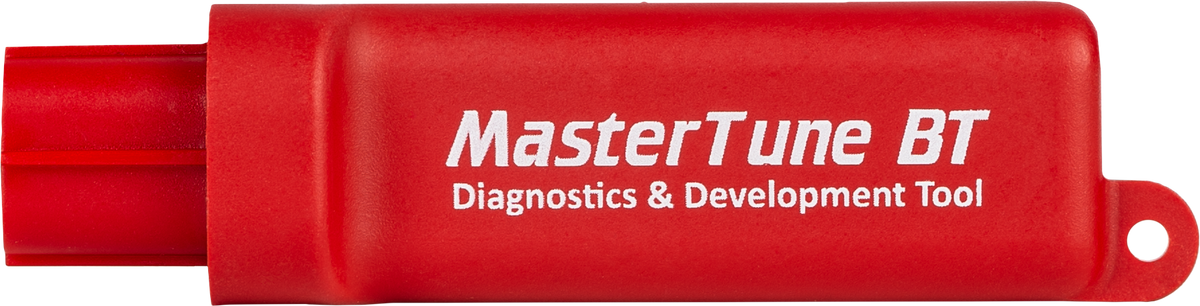 TTS Mastertune Bluetooth Canbus `21-26 (2000021)