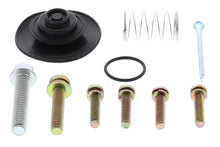 Load image into Gallery viewer, All Balls Racing 97-00 Honda GL1500C Fuel Tap Repair Kit - Diaphragm Only