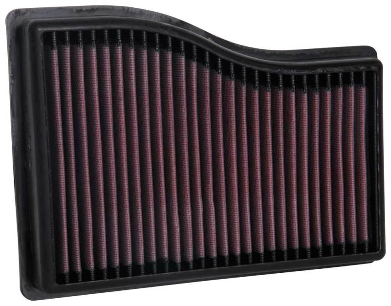 K&N Drop In Air Filter — 2019 Mercedes Benz A160