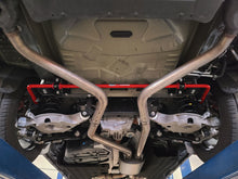 Cargar imagen en el visor de la galería, aFe Control 20-22 Ford Explorer ST 3.0L V6 (tt) Sway Bar Set - Front &amp; Rear