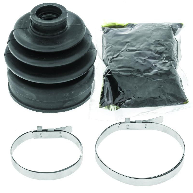 QuadBoss Cv Boot Kit