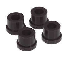 Cargar imagen en el visor de la galería, Prothane 10/84-04 Ford Mustang Rack &amp; Pinion Bushings - Black