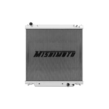 Cargar imagen en el visor de la galería, Mishimoto 99-03 Ford F250 w/ 7.3L Powerstroke Engine Aluminum Radiator