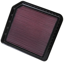 Cargar imagen en el visor de la galería, K&amp;N Replacement Air FIlter 11 Infiniti QX56 5.6L V8