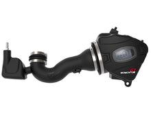 Cargar imagen en el visor de la galería, aFe Momentum GT Pro 5R Cold Air Intake System 19-21 GM SUV 5.3L V8