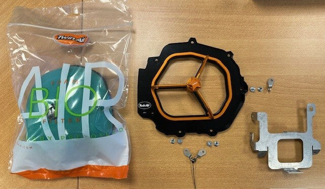 Twin AIR Powerflow KIT (151130C)