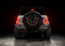 Cargar imagen en el visor de la galería, Luces traseras LED estilo empotrado Oracle 21-23 Ford Bronco - Tintadas VER GARANTÍA