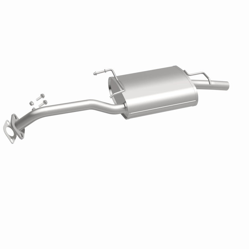 BRE Exhaust 00-05 Accent 1.5L 1.6L Muffler Kit