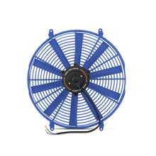 Cargar imagen en el visor de la galería, Mishimoto 16 Inch Electric Fan 12V