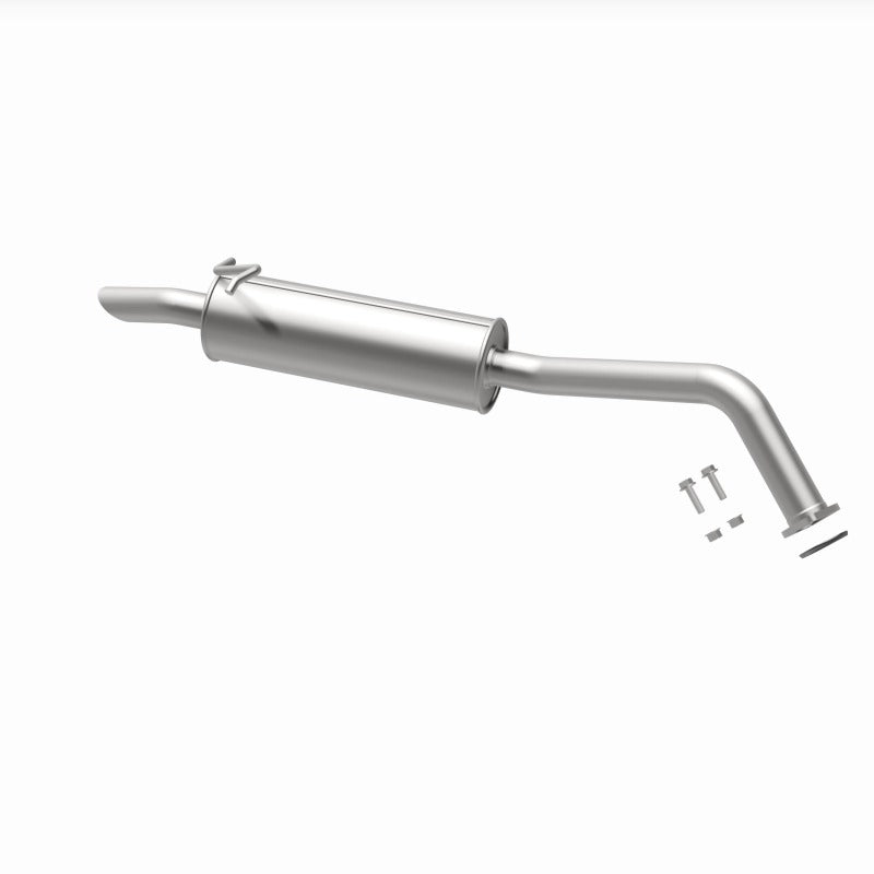 BRE Exhaust 08-15 Scion xB 2.4L Muffler Kit