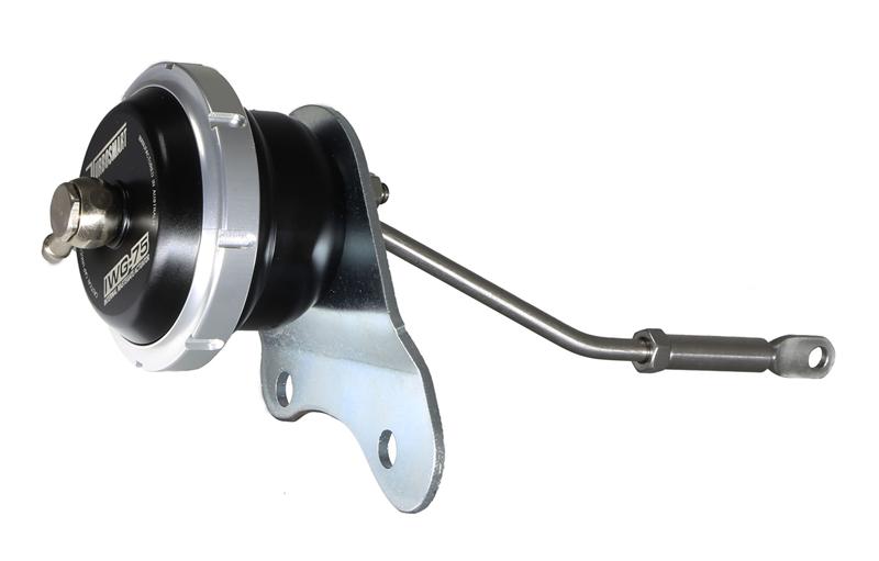 Turbosmart 11-14 Nissan Juke 1.6L / 15 Nismo Juke RS Turbo 14 PSI Internal Wastegate Kit