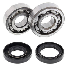 Load image into Gallery viewer, All Balls Racing 93-01 Yamaha YZ80 Crank Shaft Bearing Kit