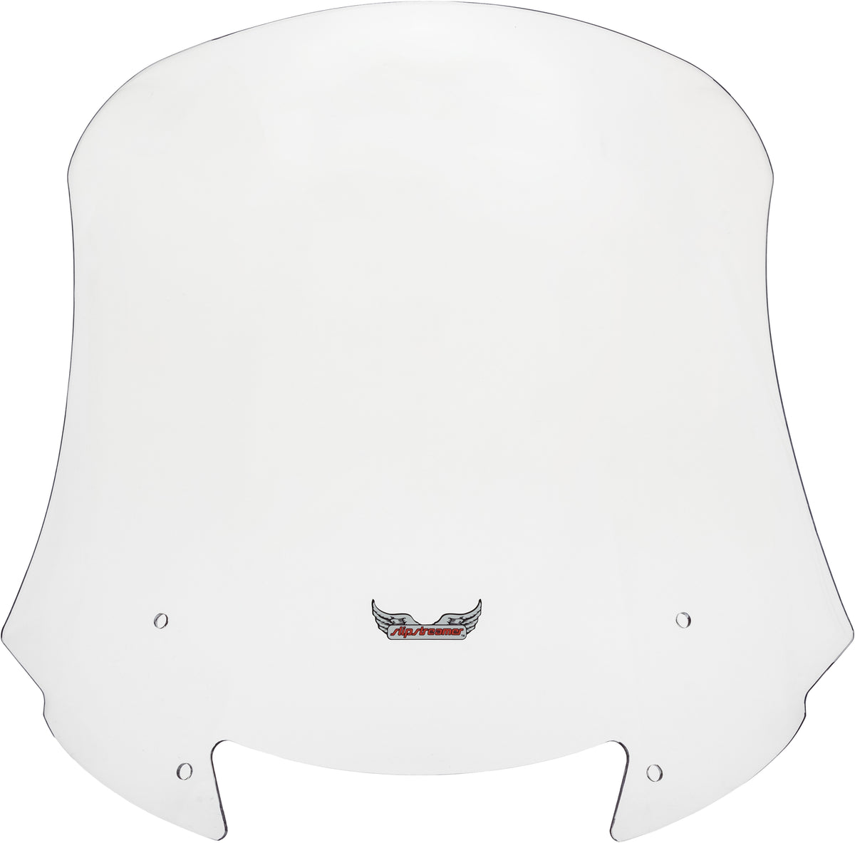 Slipstreamer Windshield 22" Clear `10-17 Victory Cross Country (S-400-22)