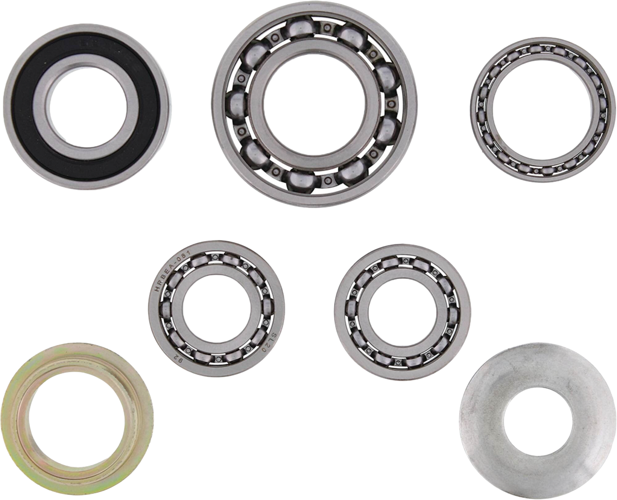 Hot Rods Transmission Bearing Kit, Transmission Bearing Kit, ea, 1