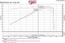 Cargar imagen en el visor de la galería, Injen 11-17  Dodge Durango R/T 5.7L V8 Polished Power-Flow Air Intake System