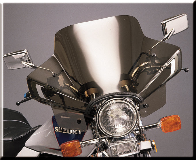 Slipstreamer SS-28 Sport Fairing Tint (SS-28-T)