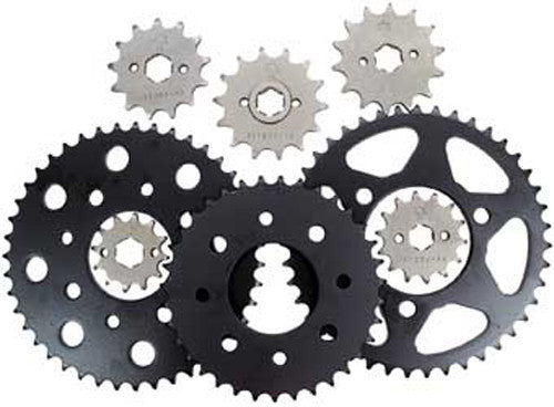 JT Sprockets JTF513.16RB Tooth Front Sprocket