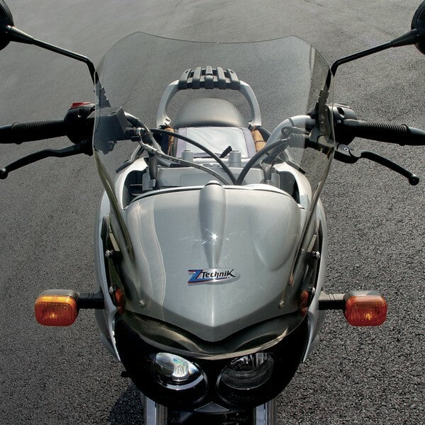 ZTechnik Windscreen Tour Light Tint BMW (Z2261)
