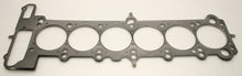 Load image into Gallery viewer, Cometic BMW S50B30/S52B32 US ONLY 87mm .080 inch MLS Head Gasket M3/Z3 92-99