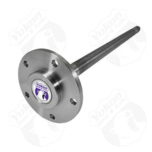 Cargar imagen en el visor de la galería, Yukon Gear 1541H Alloy Rear Axle For 98-02 GM 7.625in Camaro w/out Traction Control