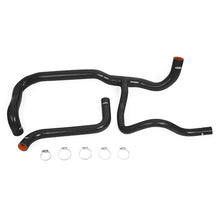 Cargar imagen en el visor de la galería, Mishimoto 14+ Chevrolet Silverado 1500 Black Silicone Hose Kit