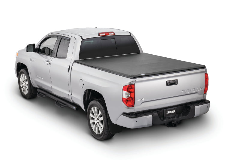 Tonno Pro 05-19 Nissan Frontier 6ft Styleside Tonno Fold Tri-Fold Tonneau Cover