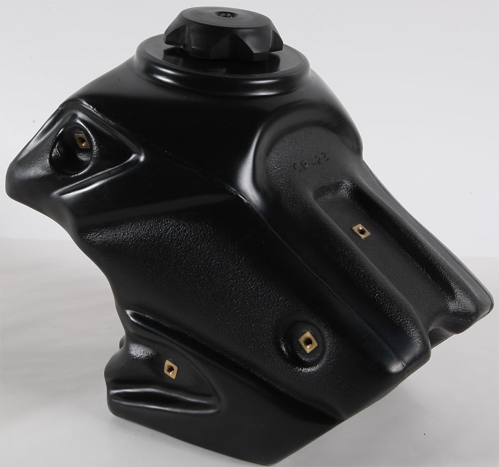 IMS Fuel Tank Black 1.6 GAL (112241-BK1)