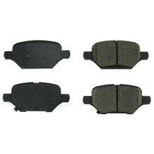 Cargar imagen en el visor de la galería, Power Stop 18-20 Buick Encore Rear Z16 Evolution Ceramic Brake Pads