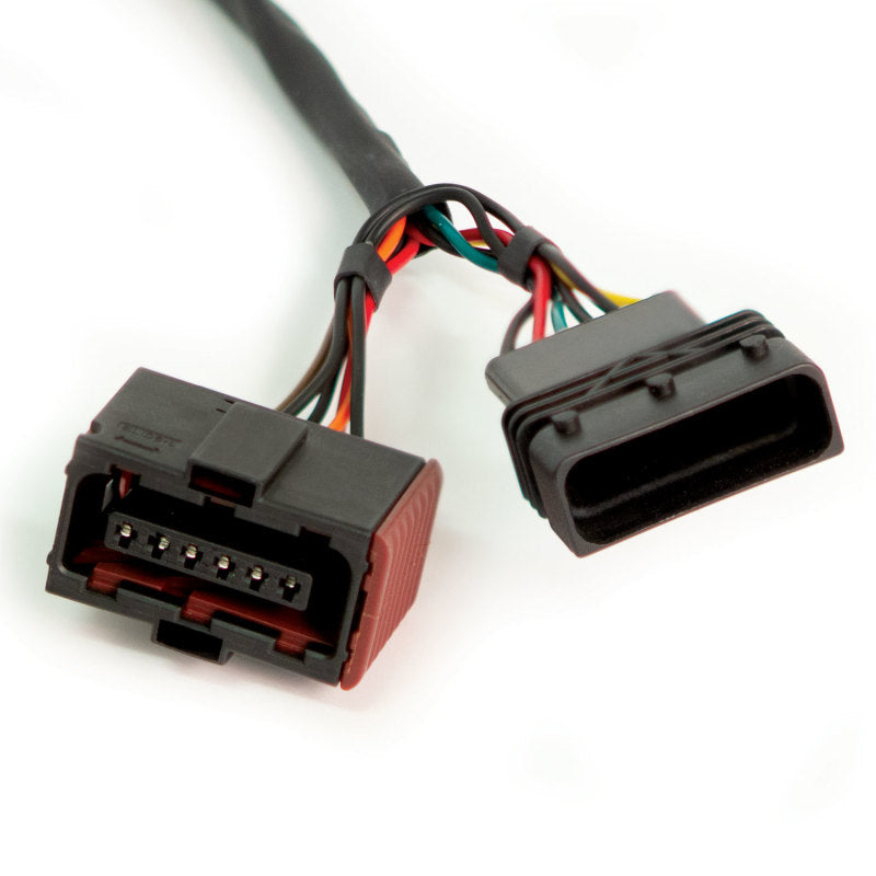 Banks Power Pedal Monster Throttle Sensitivity Booster for Use w/ Exst. iDash - 07-19 for Ram & ford