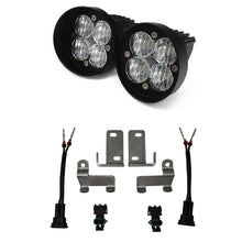 Cargar imagen en el visor de la galería, Baja Designs 12+ Toyota Tacoma Squadron Sport WC LED Light Kit - Clear