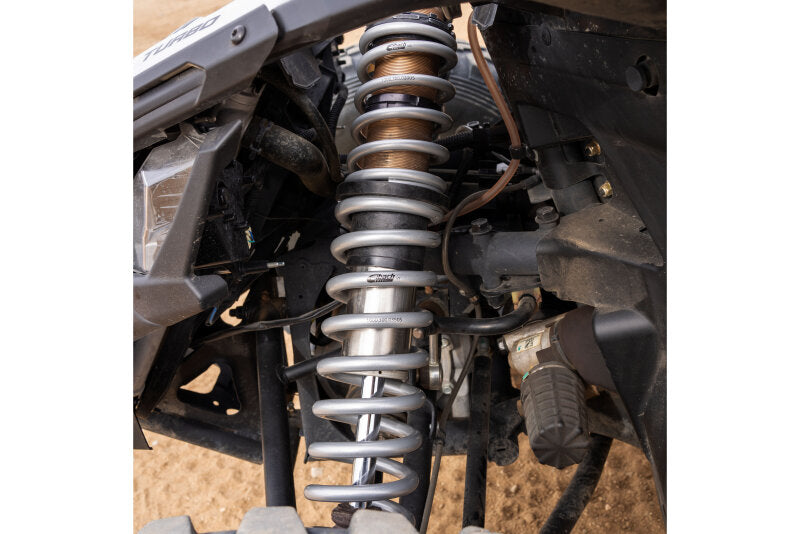 Eibach 2026 Kawasaki Teryx 5 H2 Deluxe ES 5-Seat Pro-UTV Stage 4 Kit - Set of 8