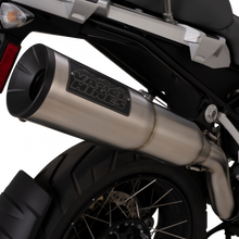 Cargar imagen en el visor de la galería, Vance and Hines 13-18 BMW 1200 GS / 19-22 1250 GS Adventure Hi-Output 500 Exhaust