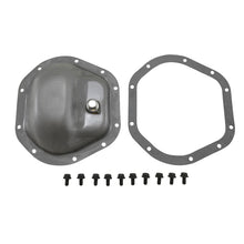 Cargar imagen en el visor de la galería, Yukon Gear Steel Cover For Dana 44HD