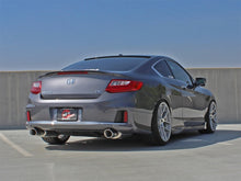 Cargar imagen en el visor de la galería, aFe Takeda Exhaust Cat-Back 13-14 Honda Accord Coupe EX-L V6 3.5L 304SS