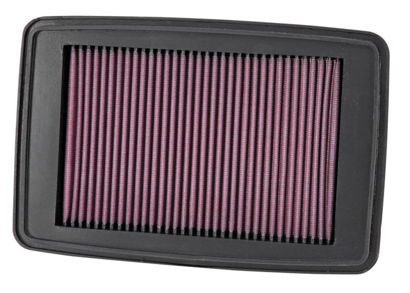 K&N Powerlid Air Box Cover — Fits 2006-2014 Honda TRX450ER/R