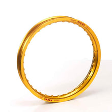 Load image into Gallery viewer, Excel Takasago Rims 18x2.15 36H - Gold