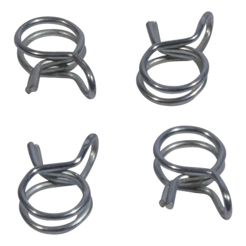 All Balls Racing All Balls Racing Hose Clamps/ ea/ 1
