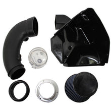 Cargar imagen en el visor de la galería, Kit de aire frío para Ford Racing 5.0L Cobra Jet