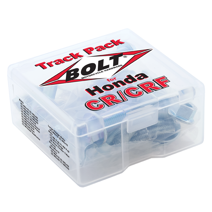 BOLT CRF Track Pack II (56CRFTP)