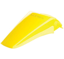 Cargar imagen en el visor de la galería, Acerbis 02-10/2012/15-24 Suzuki RM85 Rear Fender - RM Yellow