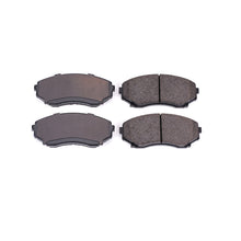 Cargar imagen en el visor de la galería, Power Stop 92-98 Mazda MPV Front Z16 Evolution Ceramic Brake Pads