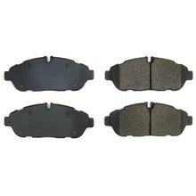 Cargar imagen en el visor de la galería, Power Stop 2020 Ford Transit-150 Front Z16 Evolution Ceramic Brake Pads