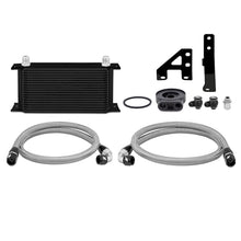 Cargar imagen en el visor de la galería, Mishimoto 2015 Subaru WRX Oil Cooler Kit