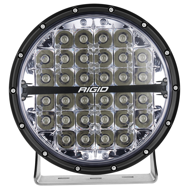 Foco LED todoterreno de 9 pulgadas de la serie 360 ​​de Rigid Industries, RGBW