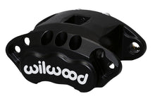 Cargar imagen en el visor de la galería, Wilwood Caliper-GM D154-R 2.50in Piston 1.04in Disc