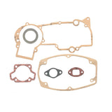 Athena Garelli Tiger 50 Complete Gasket Kit (w/o Oil Seals)